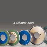 diamond grinding wheel glass grinding wheel ceramic grinding wheel