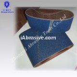 Flexible Abrasive Sanding Belts