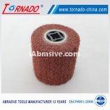 TORNADO non woven abrasive wheel manufacturer