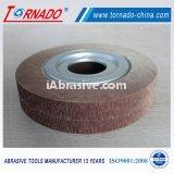 TORNADO Aluminum oxide Material flap sanding wheel