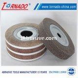 TORNADO Professional Suppliers of Grinding Wheels