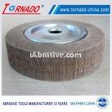 TORNADO 100% Pure Cotton Abrasive Grinding Wheel for Metal