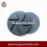 Diamond Floor Polishing Pad