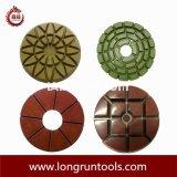 Diamond Polishing Pads