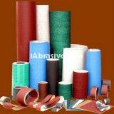 Abrasive Belts for Metal