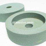 GC green silicon carbide cup grinding wheel Chinese manufacturer