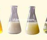 Polishing  compound  for vibratory finishing