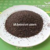 Brown fused alumina for abrasive for refractory
