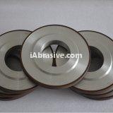 Straight diamond grinding wheels super hard best for sharpen metal and ceramic