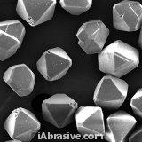 High quality  10-65 μm diamond powder for vitrified bond diamond tools,synthesized directly, no crushing