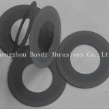 Textiles Card Wire Grinding  Wheel