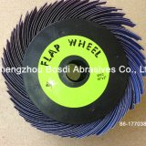 Emery Sanding Cloth  Flap Wheel