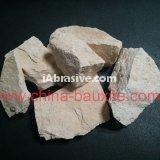 abrasive grade calcined bauxite