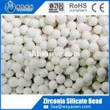 Zirconium silicate beads/wear resistant zirconia silicate balls/ZrSiO4