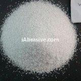 white fused alumina