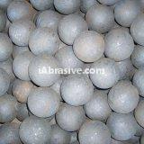 High hardness grinding ball, good wear-resistance, favorable price