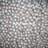 High hardness grinding ball, good wear-resistance, favorable price, dia30mm