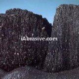 black silicon carbide