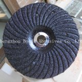Grooving Grinding Wheel for Tempered Glass Non-ferrous  Products