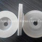 Felt Polishing wheel, Finish Glass Polishing Wheel