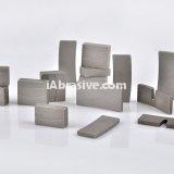 China Manufacturer Marble Sandstone Granite Cutting Segment