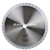 14" diamond concrete cutting disc