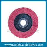 Ceramic Flap Discs