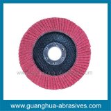 Ceramic Flap Discs