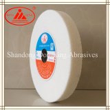 Dongxing 8 inch White Corundum Grinding Wheel