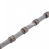 Imported Galvanized Steel Wire Rope And Plastic For Manufacturing Quality Diamond Wire Saw