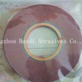 Glass Edge Film Removing Wheel 200*12*76.2mm