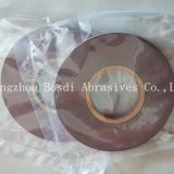 Glass Edge Film Polishing Wheel 200*12*76.2mm