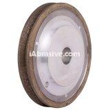 KOALA SUPERABRASIVE metal diamond grinding wheel