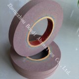 Glass Edging Machine used Glass Coat Polishing Wheel