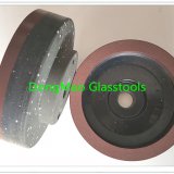 new resin grinding wheels for glass