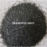 F240 Black Silicon Carbide for Polishing, Grinding