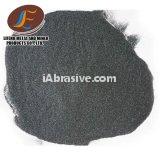 black silicon carbide