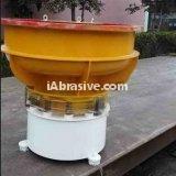 vibratory finishing machine, economic sery