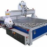 Economic Cheap Wood Carving CNC Router Machine W1325C