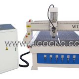 MDF Wood Cutting CNC Router Machine W1325V