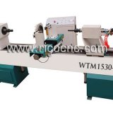 2 Axis CNC Woodturning Lathe Machine China WTM1530-2