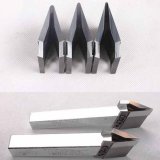 Carbide CNC Wood Lathe Turning Cutters Bits Knife Tools