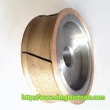 Resin Wheel.Diamond Wheel Pencil Edge.CNC Routerl