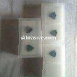 DFT110505FF pcd full face inserts for fiber glasss