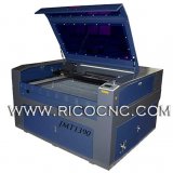 CNC Laser 1390 CO2 Laser Engraving Cutting Machine for Acrylic Cut and Engrave JMT1390