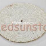 Sisal Buffing wheel