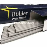 Bohler welding rod
