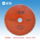 High Quality Diamond Circular Marble Saw Blade 14''/350mm