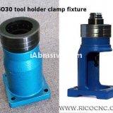Tool Holder Locking Devices ISO30 Toolholder Clamping Locking Fixtures
