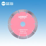 120mm Good Performance Vitrified Tiles Ceramic Saw Blade/Tile Cutter